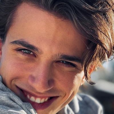 Ο Νικόλας Χαλκιαδάκης από τον Ήλιο αποκαλύπτει: «Έχω δεχθεί bullying γιατί δεν τελείωσα δραματική σχολή»