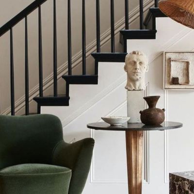 Newstalgia: Η No1 τάση διακόσμησης που θα βλέπεις στα κομψά σπίτια το 2022