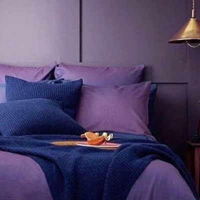 Very Peri: Το χρώμα του 2022 μόλις ανακοινώθηκε από την Pantone-Πώς θα το εντάξεις στο σπίτι σου