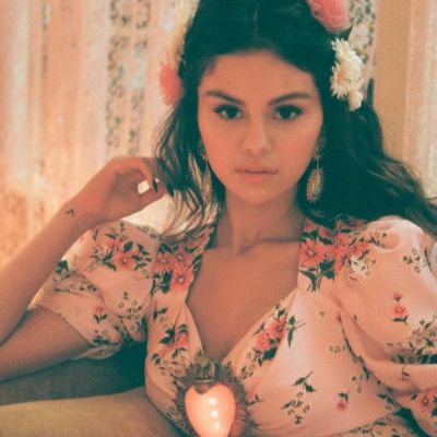 Η εξομολόγηση της Selena Gomez για τα βραβεία Grammy: «Έκλαιγα σαν μωρό»