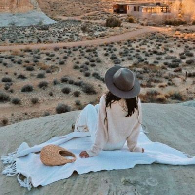 Τα 10 πιο δημοφιλή ξενοδοχεία στο Instagram