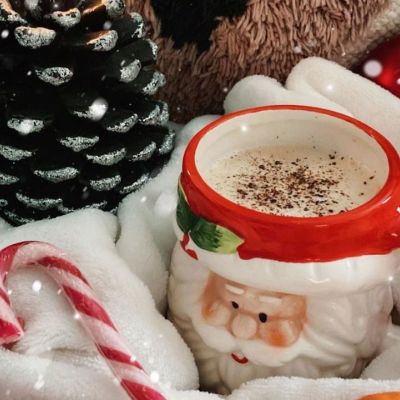 3 εύκολα tutorials για DIY χριστουγεννιάτικα στολίδια