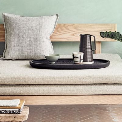 Japandi: Το νέο deco trend που προάγει το neutral και την απλότητα μέσα στο σπίτι μας