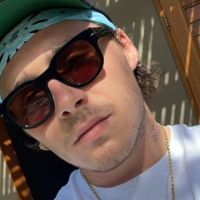 Ο Brooklyn Beckham έχει πια τη δική του εκπομπή μαγειρικής