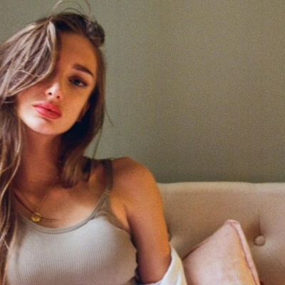 Mathilde Pinault: Όσα πρέπει να ξέρεις για την 20χρονη θετή κόρη της Salma Hayek