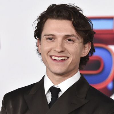 Έτοιμος να κάνει διάλειμμα στην καριέρα του και να γίνει μπαμπάς ο Tom Holland