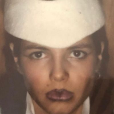 Αναγνωρίζεις το κοριτσάκι της φωτογραφίας; Είναι διάσημο μοντέλο στα 17 της