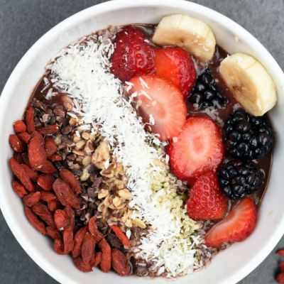 Αυτά είναι τα 11 superfoods που δεν πρέπει να λείπουν από τη διατροφή σου