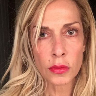 Γενέθλια για την Άννα Βίσση: Η συγκινητική ευχή της Σοφίας Καρβέλα και η απάντηση της μαμάς της