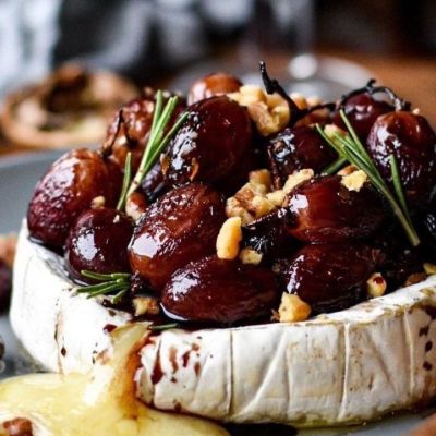 4 χριστουγεννιάτικες συνταγές που έχουν κατακλύσει το TikTok