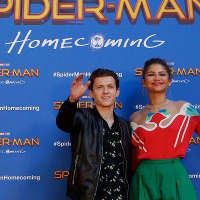 Zendaya - Tom Holland: Τους απαγόρευσαν να κάνουν σχέση στα γυρίσματα του Spiderman