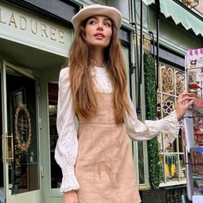 Αν πας για χριστουγεννιάτικο brunch φόρεσε ένα από αυτά τα 10 σύνολα