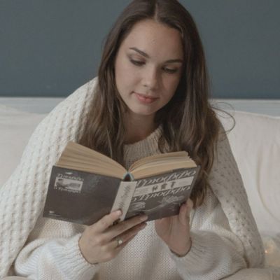 Όλα όσα χρειάζεσαι για το απόλυτο εορταστικό cocooning