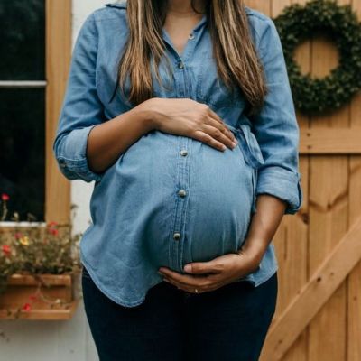 Πώς αλλάζει η ουροδόχος κύστη στην εγκυμοσύνη;