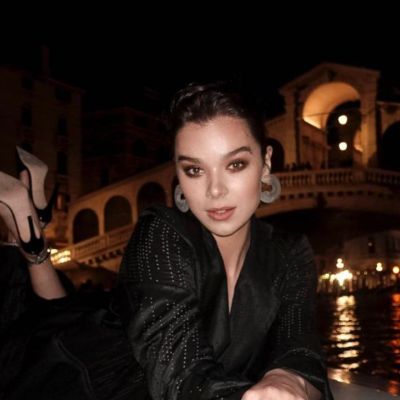 10 λαμπερά φορέματα για το ρεβεγιόν της Πρωτοχρονιάς