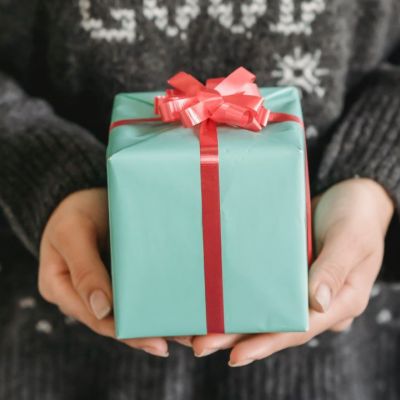 Δημιούργησε το ωραιότερο αμπαλάζ για τα δώρα που θα χαρίσεις στους αγαπημένους σου