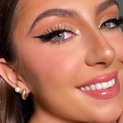 Μάθε πώς να τοποθετείς σωστά τις ψεύτικες βλεφαρίδες σου