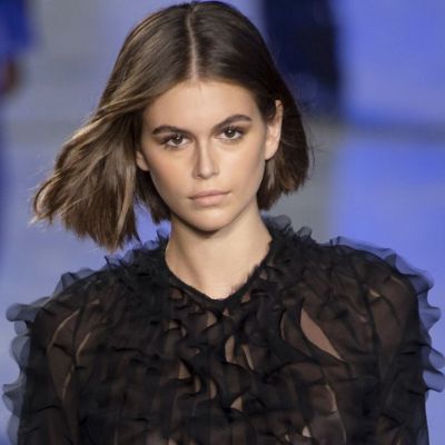 6 τάσεις στα κουρέματα που θα κυριαρχήσουν το 2022