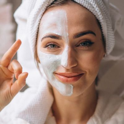 10 μάσκες προσώπου για να λάμψεις στο αποψινό ρεβεγιόν