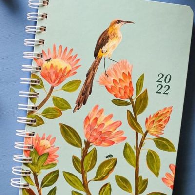 6 ατζέντες για να μπεις σε πρόγραμμα το 2022