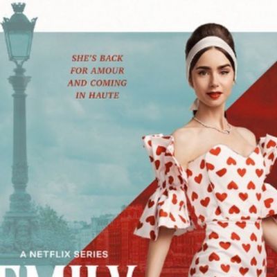 8 σειρές που μπορείς να δεις αν λατρεύεις το «Emily in Paris»