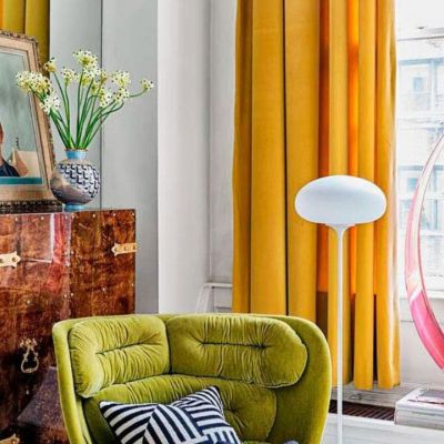 Πώς θα διακοσμήσεις το σπίτι σου σαν επαγγελματίας