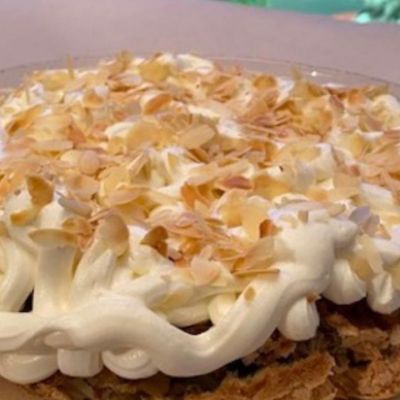 Η απόλυτη Old school συνταγή για τούρτα με Χουρμάδες γεμάτη παιδικές αναμνήσεις (Γράφει η Majenco)