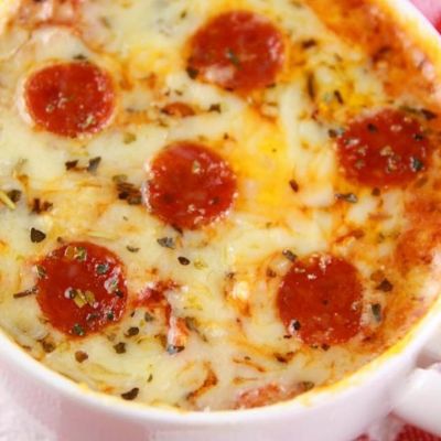 5 γεύματα έτοιμα σε μόλις 3 λεπτά μέσα στον φούρνο μικροκυμάτων