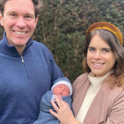 Η πριγκίπισσα Ευγενία υποδέχθηκε το 2022 με σπάνιες οικογενειακές φωτογραφίες (photos)