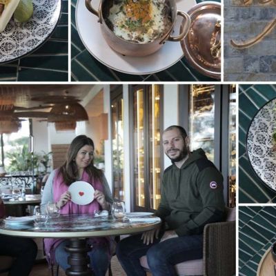 Beefbar: Ένα International brunch που ξεφεύγει από τα ελληνικά δεδομένα (Από το blog της Majenco)