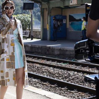 11 μέρη στο Παρίσι που αξίζει να επισκεφθείς