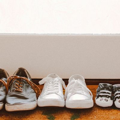 Γιατί οι γονείς χρειάζονται λίγο χρόνο για τον εαυτό τους