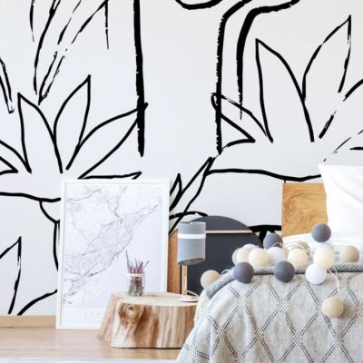 Wallpaper trends 2022: Τα στυλ στη διακόσμηση των τοίχων που ήδη έχουν γίνει talk of the town