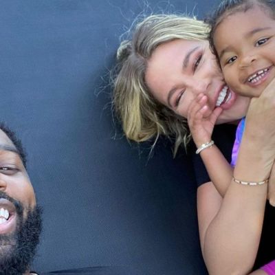 O Tristan Thompson είναι πατέρας ενός ακόμα παιδιού: Το τεστ DNA και η συγνώμη στην Khloe