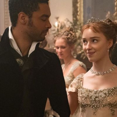 8 προτάσεις για να διακοσμήσεις το σπίτι σου όπως στο Bridgerton