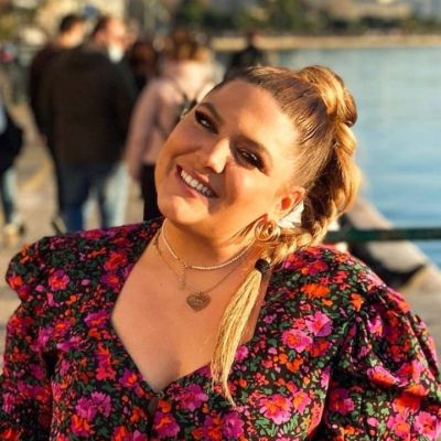 Δανάη Μπάρκα: H γιαγιά της κλαίει μπροστά στην κάμερα- Ο λόγος είναι πολύ συγκινητικός