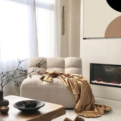 5 τάσεις διακόσμησης που πρέπει να γνωρίζεις φέτος