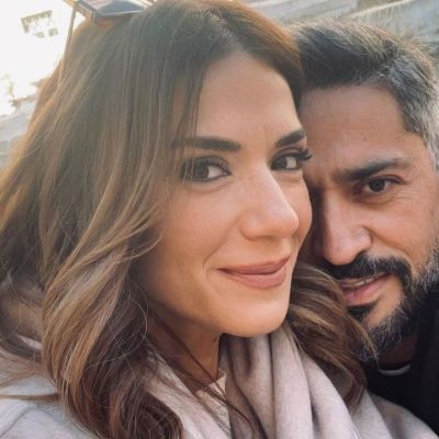 Βάσω Λασκαράκη: Έτσι γνώρισε στην κόρη της τον Λευτέρη Σουλτάτο