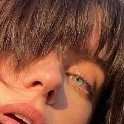 H Billie Eilish άλλαξε μαλλιά και είναι αγνώριστη