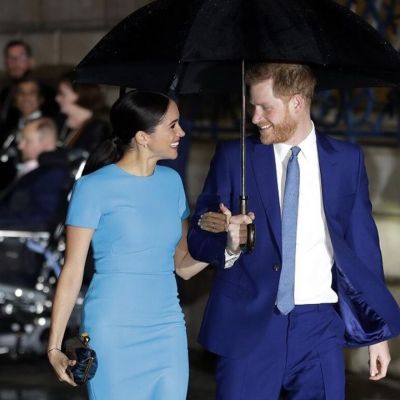 Πρίγκιπας Harry και Meghan: Το απίστευτο ποσό που αποκόμισαν από το Archewell