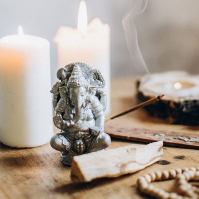 5 απλοί αλλά θαυματουργοί τρόποι για να μυρίζει το σπίτι σου υπέροχα