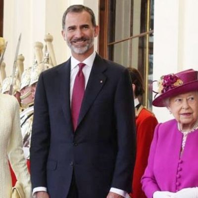 Η βασίλισσα παρά λίγο να χάσει ιστορικό κόσμημα - Φαντάσου αυτόν που θα το έβρισκε