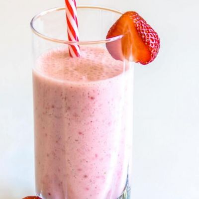 3 smoothies για να έχεις ενέργεια όλη την ημέρα