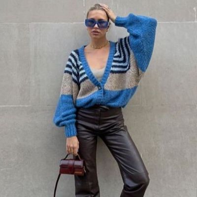 Πώς θα φορέσεις με στυλ τα faux δερμάτινα ρούχα σου