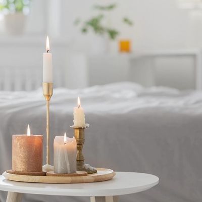 Tips για μαμάδες: Τρεις τρόποι να αφαιρέσετε το κερί από ξύλινες επιφάνειες