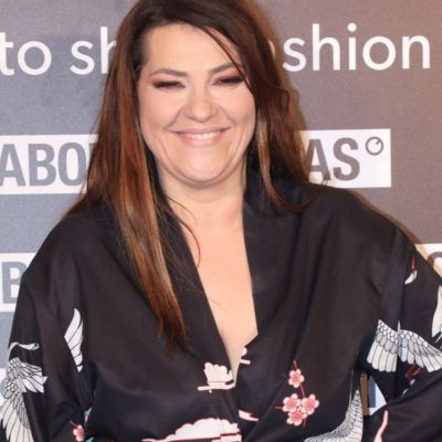 Το σχόλιο της Κατερίνας Ζαρίφη για τη μητρότητα και την απόκτηση ενός παιδιού