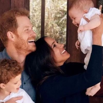 Meghan – Harry: Η βασίλισσα θα οργανώσει το πάρτι για τα πρώτα γενέθλια της Lilibet Diana