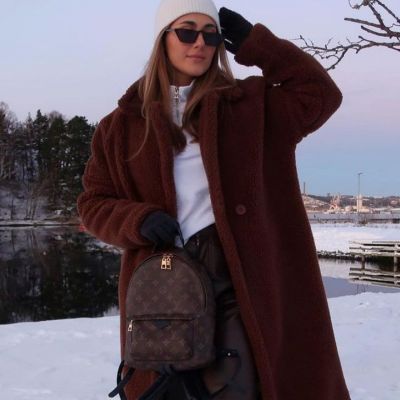 10 backpacks ιδανικά για τις καθημερινές εμφανίσεις σου