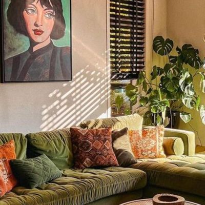 Αυτά τα φυτά εσωτερικού χώρου θα ομορφύνουν το σπίτι σου