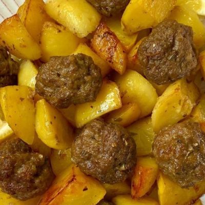 Πώς θα φτιάξεις τα πιο νόστιμα σπιτικά μπιφτέκια σε χρόνο dt